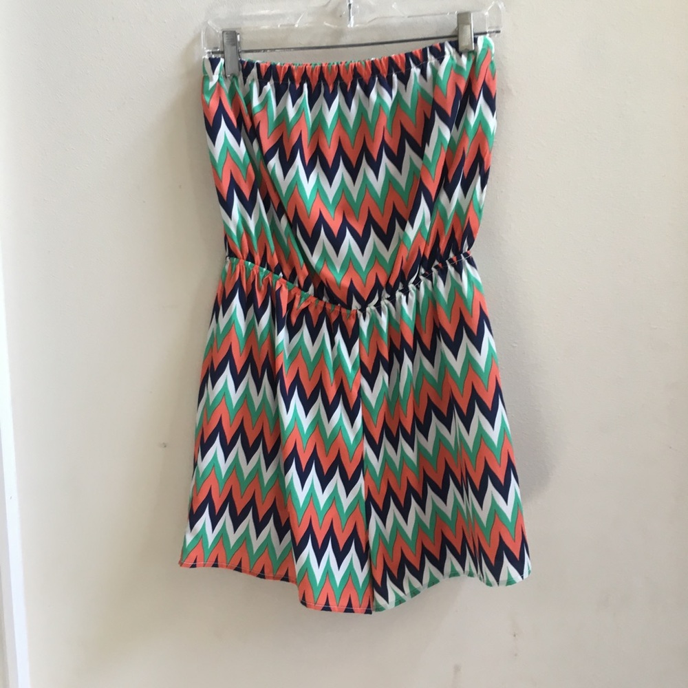 romper